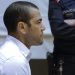 International | Le joueur brésilien Dani Alves est condamné à 4 ans et 6 mois de prison pour viol !