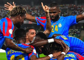 FOOT | Felix Tshisekedi annonce une probable candidature de la RDC pour la CAN 2029 !