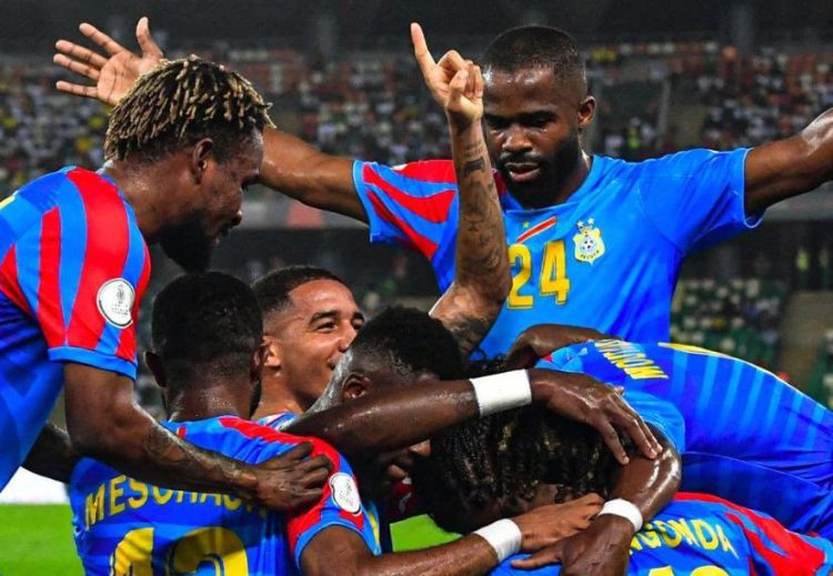 FOOT | Felix Tshisekedi annonce une probable candidature de la RDC pour la CAN 2029 !