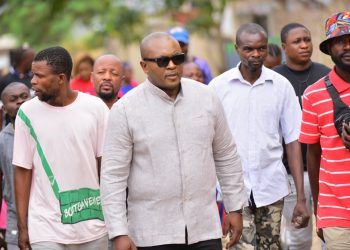 URGENT | Ancien porte-parole du MLC,Jean Jacques Mamba rejoint Corneille Nangaa dans la  rébellion !