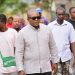 URGENT | Ancien porte-parole du MLC,Jean Jacques Mamba rejoint Corneille Nangaa dans la rébellion !