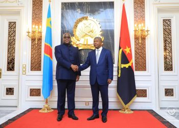Guerre dans l’Est | Voici les conditions de Félix Tshisekedi avant de rencontrer Paul Kagame pour un dialogue !