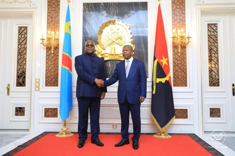 Guerre dans l’Est | Voici les conditions de Félix Tshisekedi avant de rencontrer Paul Kagame pour un dialogue !