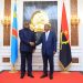 Guerre dans l’Est | Voici les conditions de Félix Tshisekedi avant de rencontrer Paul Kagame pour un dialogue !