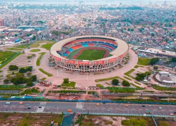 Kinshasa | Un bourgmestre condamné à 5 ans de prison !