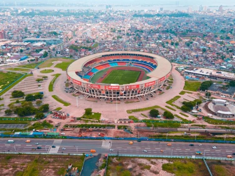 Kinshasa | Un bourgmestre condamné à 5 ans de prison !