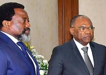 RDC | Pourquoi aviez-vous quitté Joseph Kabila ?, She Okitundu répond !