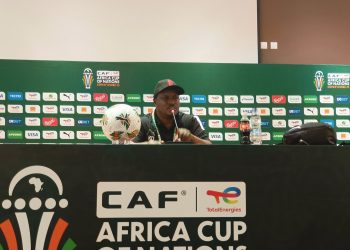 CAN2023  RDC 3-1 GUINÉE | Voici la réaction du coach Guinéen Kaba Diawara après le match !