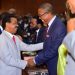 RDC | Constant Mutamba met en garde Jean Claude Baende !