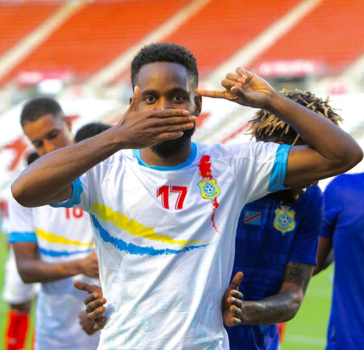 Côte-d’Ivoire – RDC | Les joueurs congolais vont mettre la main sur leur bouche pendant l’hymne national pour dénoncer ce qui se passe à l’EST !