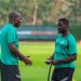 Côte-d’Ivoire – RDC | « Avec le staff, nous allons bien analyser le Congo et nous préparer contre cette équipe pour leur créer le maximum de problèmes » Emerse Faé ( Coach Ivoirien)