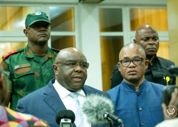 Guerre au Congo | Voici le compte-rendu du Conseil supérieur de la défense tenu, autour du Chef de l’État, ce lundi à la Cité de l’Union africaine !