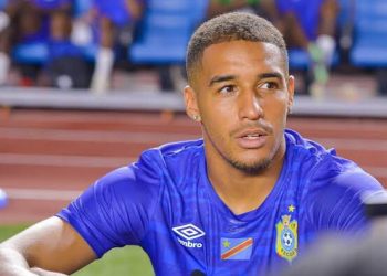 CAN 2023 | Avant la demi-finale face à la Côte-d’Ivoire ce mercredi, Charles Pickel envoie un message aux victimes de la Guerre dans l’Est du Congo !