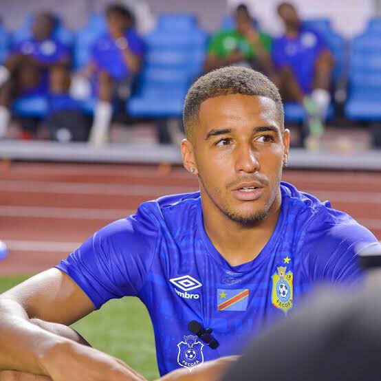 CAN 2023 | Avant la demi-finale face à la Côte-d’Ivoire ce mercredi, Charles Pickel envoie un message aux victimes de la Guerre dans l’Est du Congo !