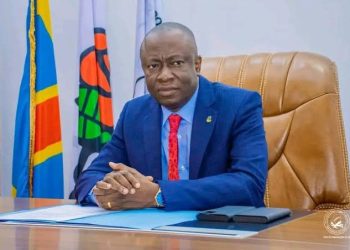 RDC | Augustin Kabuya nommé comme informateur par Tshisekedi!