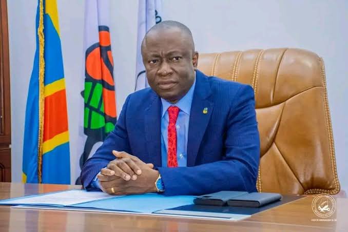 RDC | Augustin Kabuya nommé comme informateur par Tshisekedi!