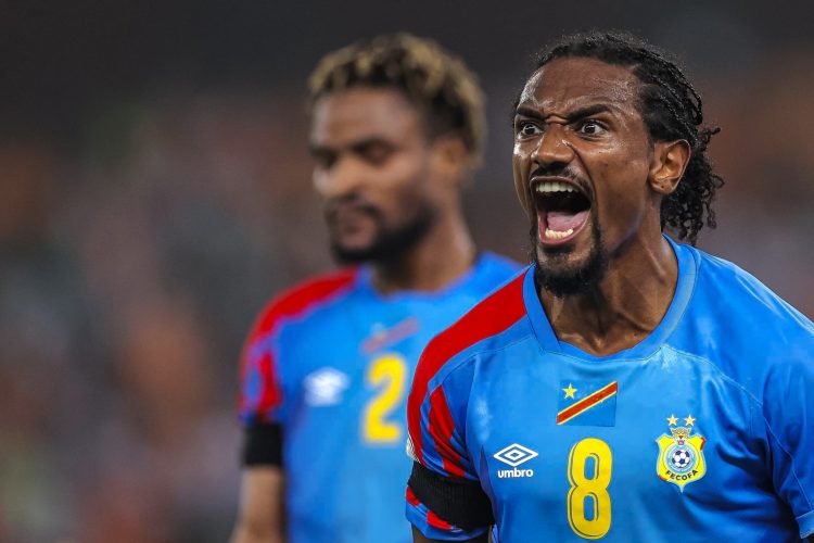 CAN 2023 | le Gouvernement congolais a décidé que les Léopards football ne puissent pas s’associer, jusqu’à nouvel ordre, aux activités de solidarité portées par la Confédération africaine de football (CAF)