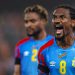 CAN 2023 | le Gouvernement congolais a décidé que les Léopards football ne puissent pas s’associer, jusqu’à nouvel ordre, aux activités de solidarité portées par la Confédération africaine de football (CAF)
