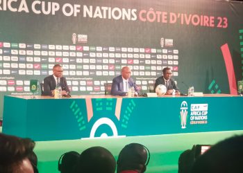 FOOT | Le Président de la CAF parle de la situation sécuritaire dans l’Est du Congo !