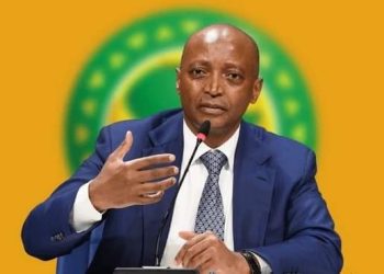 Guerre dans l’Est | « Je ne pense pas que la CAF ait censuré les images des supporters congolais » Patrice Motsepe ( Président de la CAF )