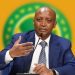 Guerre dans l’Est | « Je ne pense pas que la CAF ait censuré les images des supporters congolais » Patrice Motsepe ( Président de la CAF )