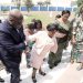 RDC | Eliezer Ntambwe s’attaque à Irène Esambo pour avoir la tête du ministère délégué en charge des personnes vivant avec handicap !