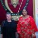 RDC – Lualaba| Fifi Masuka accueille l’ambassadrice du Canada en RDC !