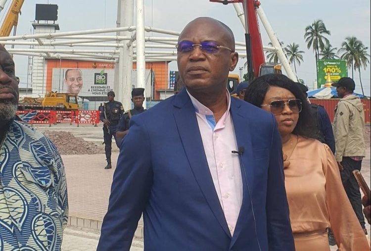 Kinshasa | Voici la composition du nouveau gouvernement de Gentiny Ngobila !