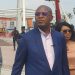 Kinshasa | Voici la composition du nouveau gouvernement de Gentiny Ngobila !