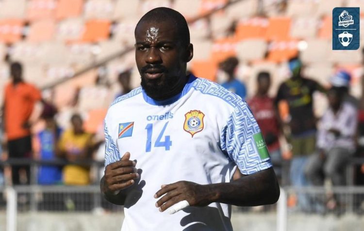 CAN 2023- DEMI-FINALE | Gaël KAKUTA rassure les congolais !