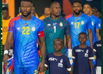 Côte-d’Ivoire – RDC | Les léopards mettront un brassard noir ce mercredi en mémoire des victimes de la Guerre dans l’Est !