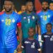 Côte-d’Ivoire – RDC | Les léopards mettront un brassard noir ce mercredi en mémoire des victimes de la Guerre dans l’Est !