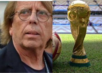 Football | « Si un jour un pays africain gagnera la coupe du monde ce sera probablement si pas le Nigéria, la RDC » Claude Leroy