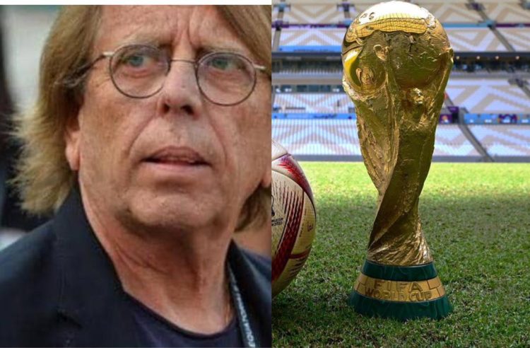 Football | « Si un jour un pays africain gagnera la coupe du monde ce sera probablement si pas le Nigéria, la RDC » Claude Leroy