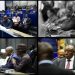 Mini sommet d’Addis-Abeba | Tshisekedi et Kagame ne se sont pas salués !