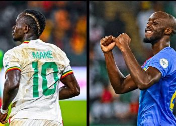 Coupe du monde 2026 | « Nous sommes dans un groupe où nous pouvons nous qualifier, même s’il y a le Sénégal » Yoane Wissa