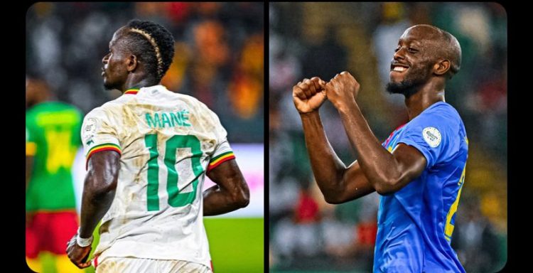 Coupe du monde 2026 | « Nous sommes dans un groupe où nous pouvons nous qualifier, même s’il y a le Sénégal » Yoane Wissa