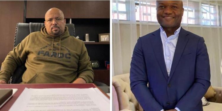 Élections des gouverneurs | Voici pourquoi Deo Kasongo et Vidiye Tshimanga sont écartés par la CENI !