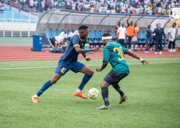 Foot | Voici les mesures prises par la LINAFOOT contre l’As V.Club et Fc les Aigles du Congo !