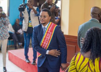 Kinshasa | Patrick Muyaya cède son siège à l’assemblée provinciale à Jared Phanzu !