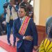Kinshasa | Patrick Muyaya cède son siège à l’assemblée provinciale à Jared Phanzu !