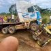 Haut-Katanga | 18 Fidèles kimbaguistes sont morts dans un accident sur la route Kasumbalesa – Sakania !