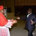 RDC | Le cardinal Fridolin Ambongo tacle le régime Tshisekedi !