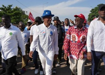 RDC | Moïse Katumbi attendu à Kinshasa ce mardi !
