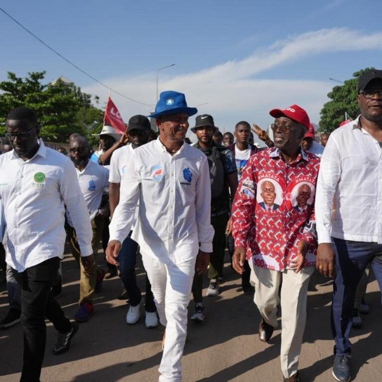 RDC | Moïse Katumbi attendu à Kinshasa ce mardi !