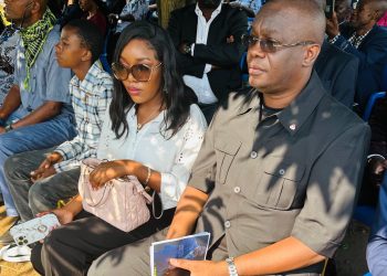 RDC | « Chérubin Okende a été assassiné. Nous avons tous les éléments en notre possession pour contredire ce qui a été raconté », Hervé Diakese ( Porte-parole de l’Ensemble pour la République)