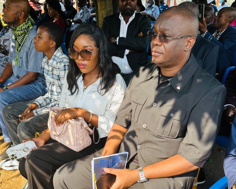 RDC | « Chérubin Okende a été assassiné. Nous avons tous les éléments en notre possession pour contredire ce qui a été raconté », Hervé Diakese ( Porte-parole de l’Ensemble pour la République)