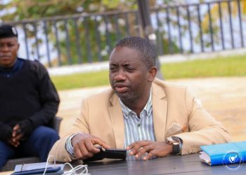 RDC | Le député national Modero Nsimba sera jugé en procédure de flagrance à la cour de cassation ce jeudi !