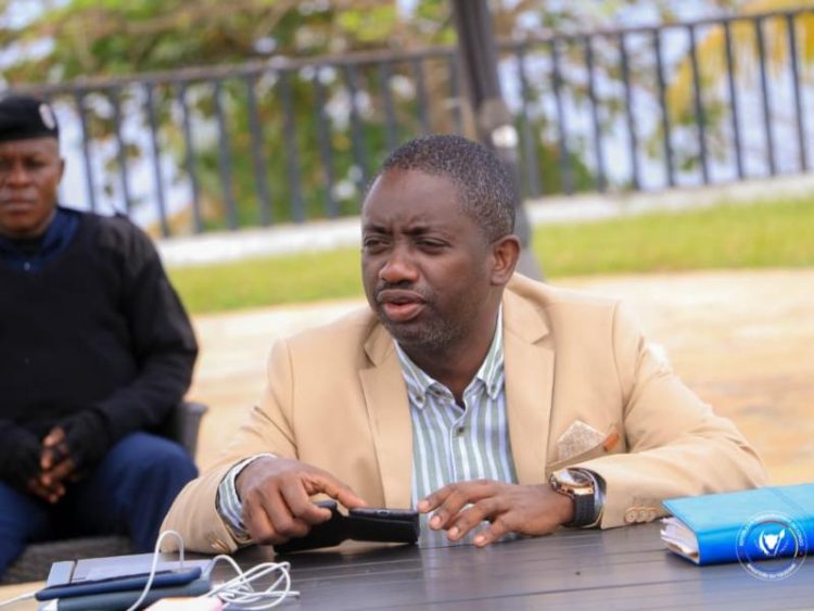 RDC | Le député national Modero Nsimba sera jugé en procédure de flagrance à la cour de cassation ce jeudi !