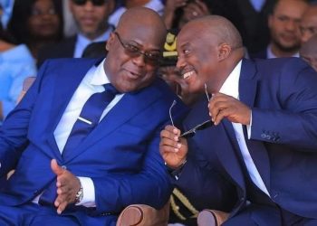 RDC | Pour Augustin Kabuya Joseph Kabila a fui le pays en catimini car il est derrière la guerre de l’Est !